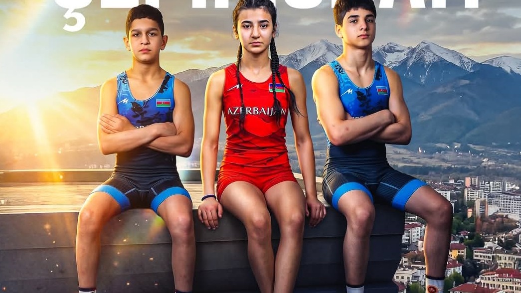 <p>Samokovda daha bir Avropa çempionatı</p>