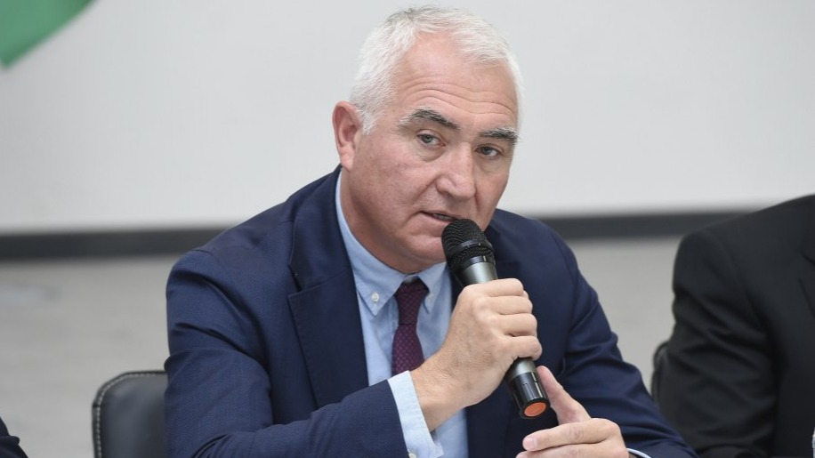 <p>Prezidentin xüsusi nümayəndəsi: Qarabağın&nbsp;bərpası insanların evə qayıtması deməkdir</p> 