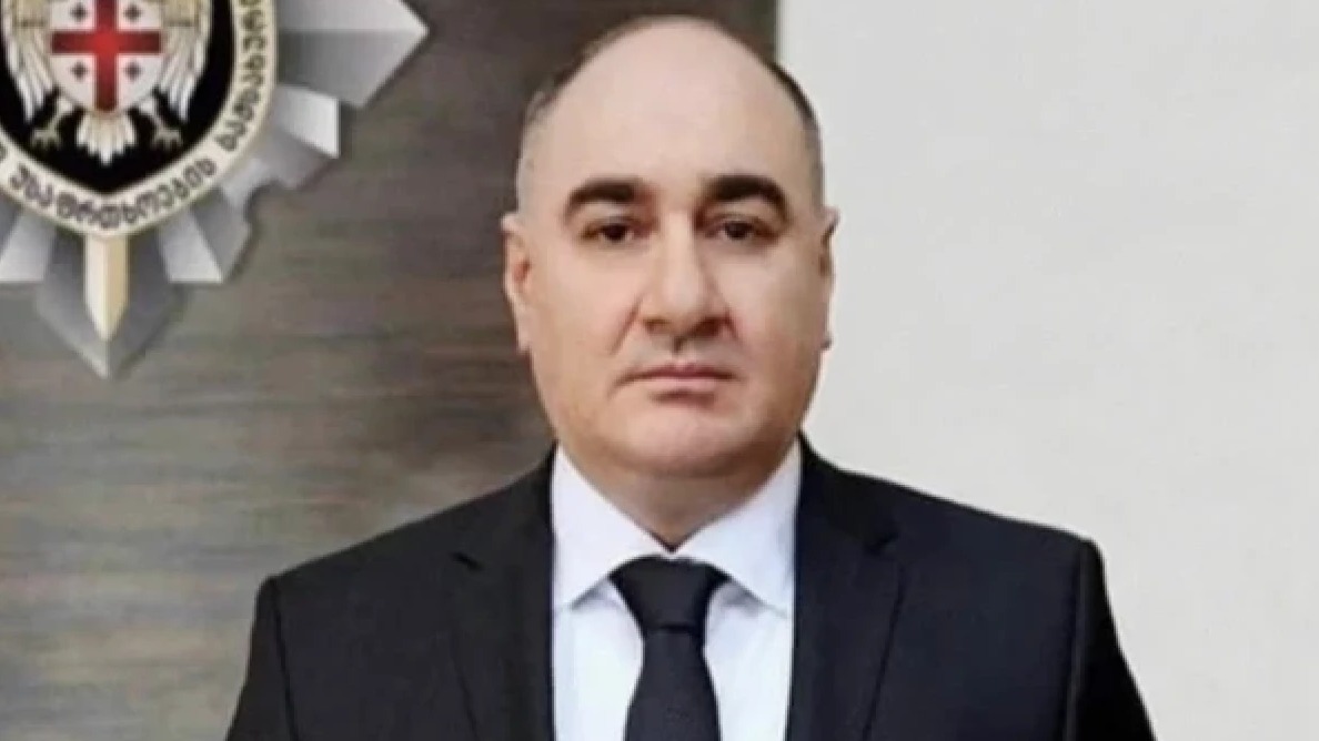 <p>Gürcüstanda DTX-nin keçmiş rəis müavini&nbsp;rusiyalı&nbsp;iş adamından rüşvət aldığına görə həbs edilib</p>