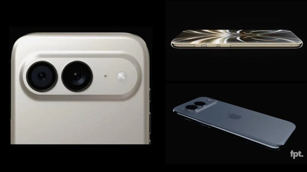 <p>Apple düymələri olmayan bir iPhone 20 hazırlayır</p>