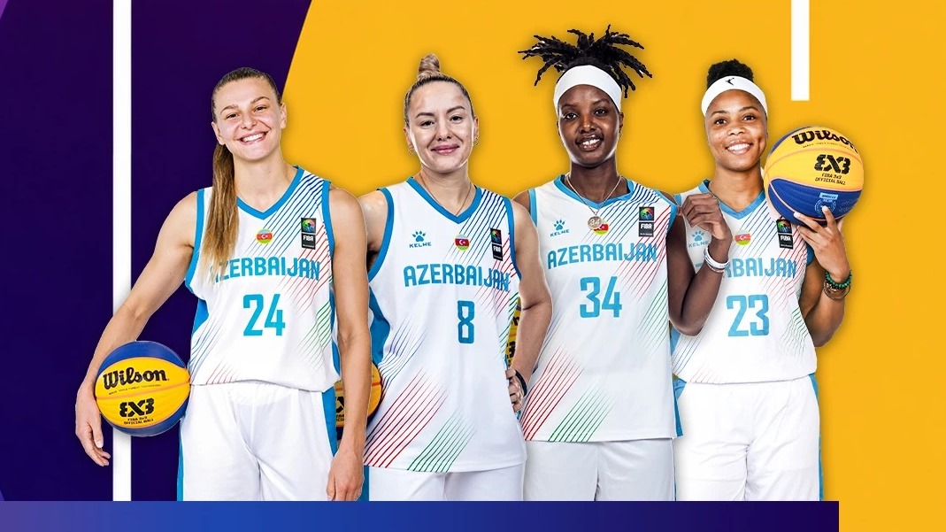 <p>FIBA 3x3 Basketbol üzrə Dünya Çempionatı üçün Azərbaycan milli komandasının heyəti açıqlanıb</p>