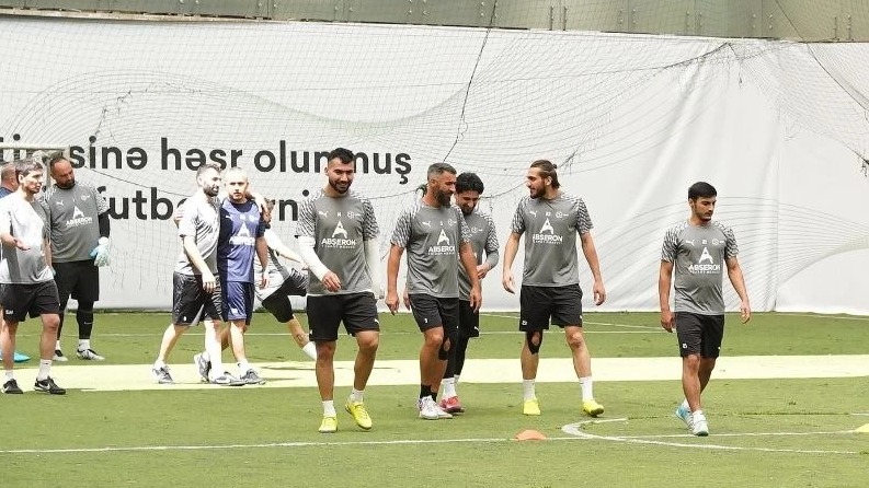 <p>Azərbaycan futzal milli komandası Avropa çempionatı üçün heyətini açıqlayıb</p>