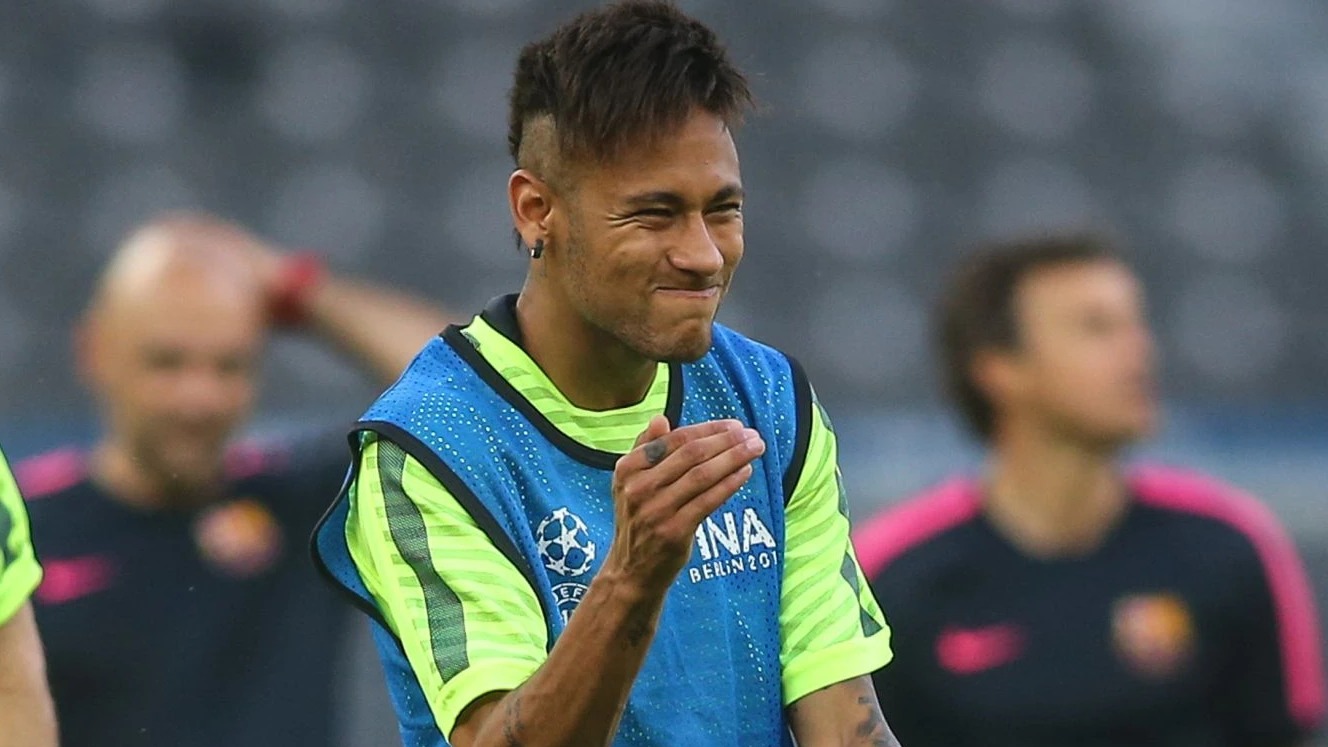 <p>"Barselona" "yeni Neymar" üçün 20&nbsp;milyon avro ödəməyə hazır</p>