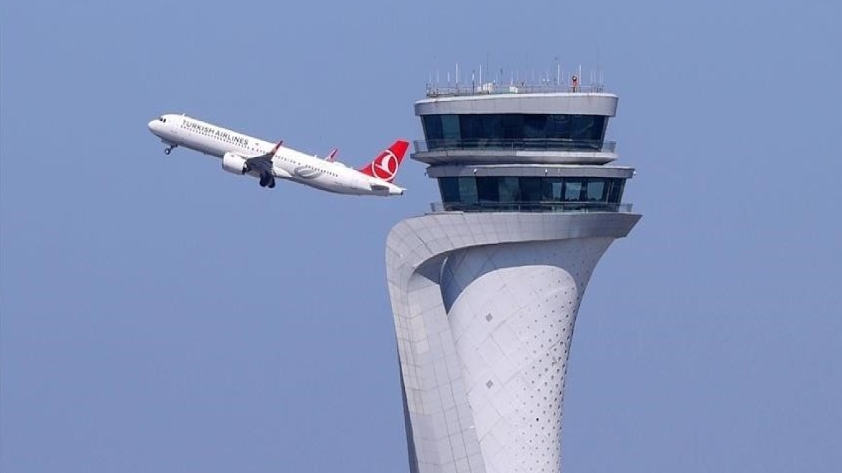 <p>Türkiyə aviasiyası uçuşların sayına görə rekordunu qırıb</p>
