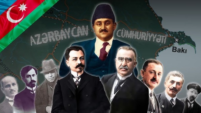 <p>Sən bir günəş idin Azərbaycanın üzərində doğan...</p>