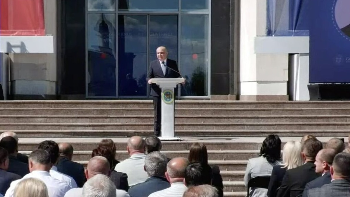 <p>Rumıniya dron hadisəsindən sonra Rusiya&nbsp;diplomatlarına qarşı sanksiyalar hazırlayır</p>