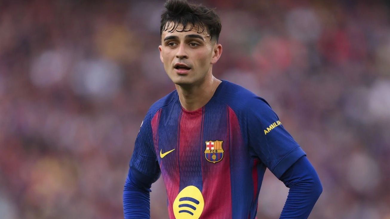 <p>"Atletiko Madrid" transferlərlə bağlı&nbsp;"Barselona"nı lağa qoymağa davam etdi</p>