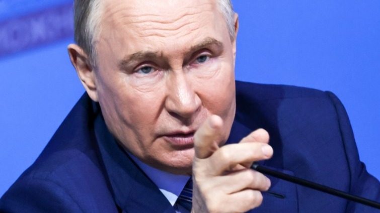 <p>Putin Ermənistana Ukrayna ssenarisini xatırlatdı</p>