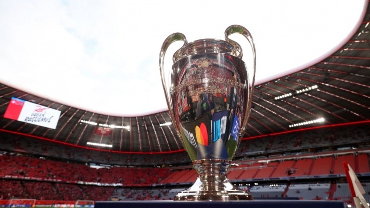 <p>Seriya A klubu öz stadionunda Çempionlar&nbsp;Liqasının oyunlarını keçirə bilməyəcək</p>