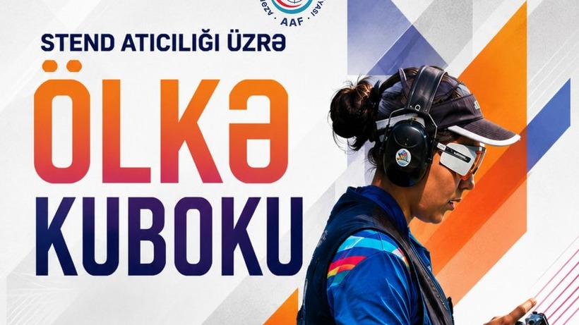 <p>Snayperlər "Ölkə Kuboku-2026"da iştirak edəcəklər</p>