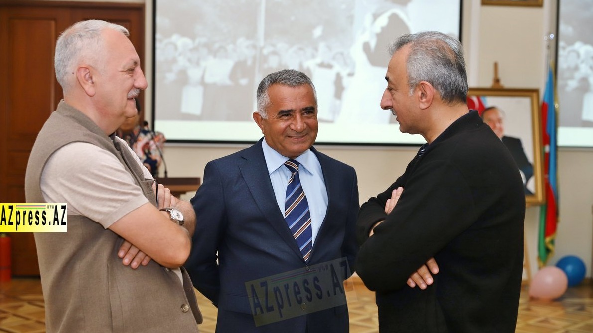 <p>“Tarixin uşaq izləri” adlı sərgi keçirilib +FOTOLAR</p>