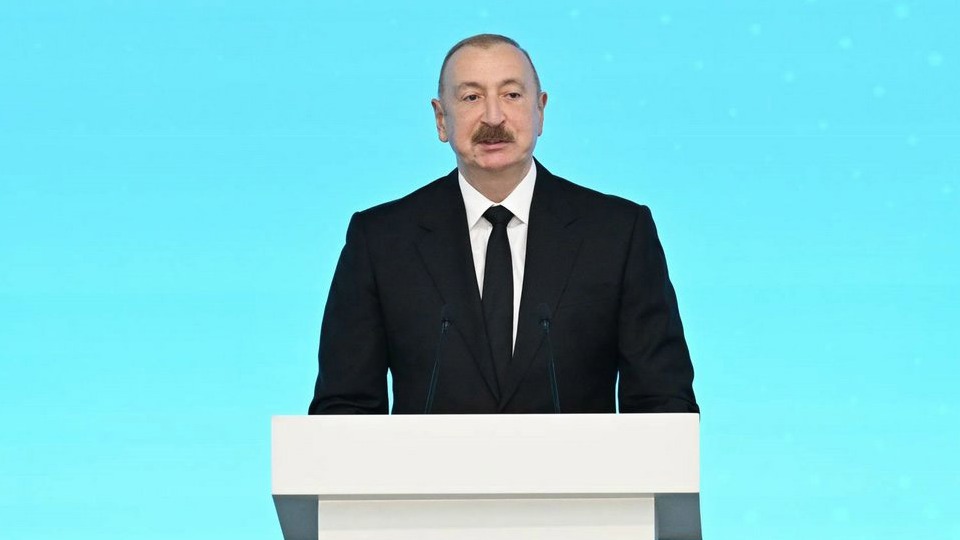<p>İlham Əliyev Bakı Enerji Həftəsinin rəsmi&nbsp;açılış mərasimində iştirak edib +VİDEO/FOTO=77</p> 