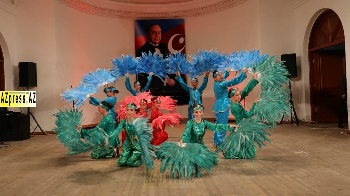 <p>"İnklüzivliyin Sirri" layihəsi uğurla baş tutdu +FOTO=10</p>
