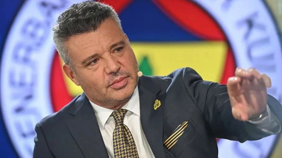 <p>"Fənərbaxça"nın prezidenti həbs edildi</p>