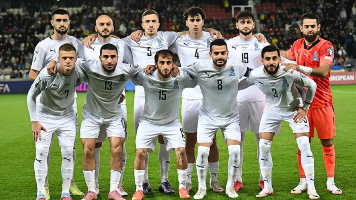 <p>Millimiz Malta ilə qarşılaşacaq</p>