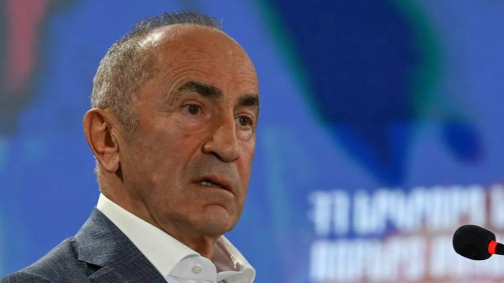<p>Köçəryan: Ermənistan müxalifəti parlament&nbsp;seçkilərinin nəticələrinə etiraz edəcək</p>