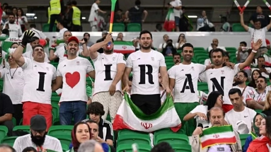 <p>2026-cı il Dünya Kuboku təşkilatçıları&nbsp;iranlı azarkeşlər üçün kvotaları ləğv ediblər</p>