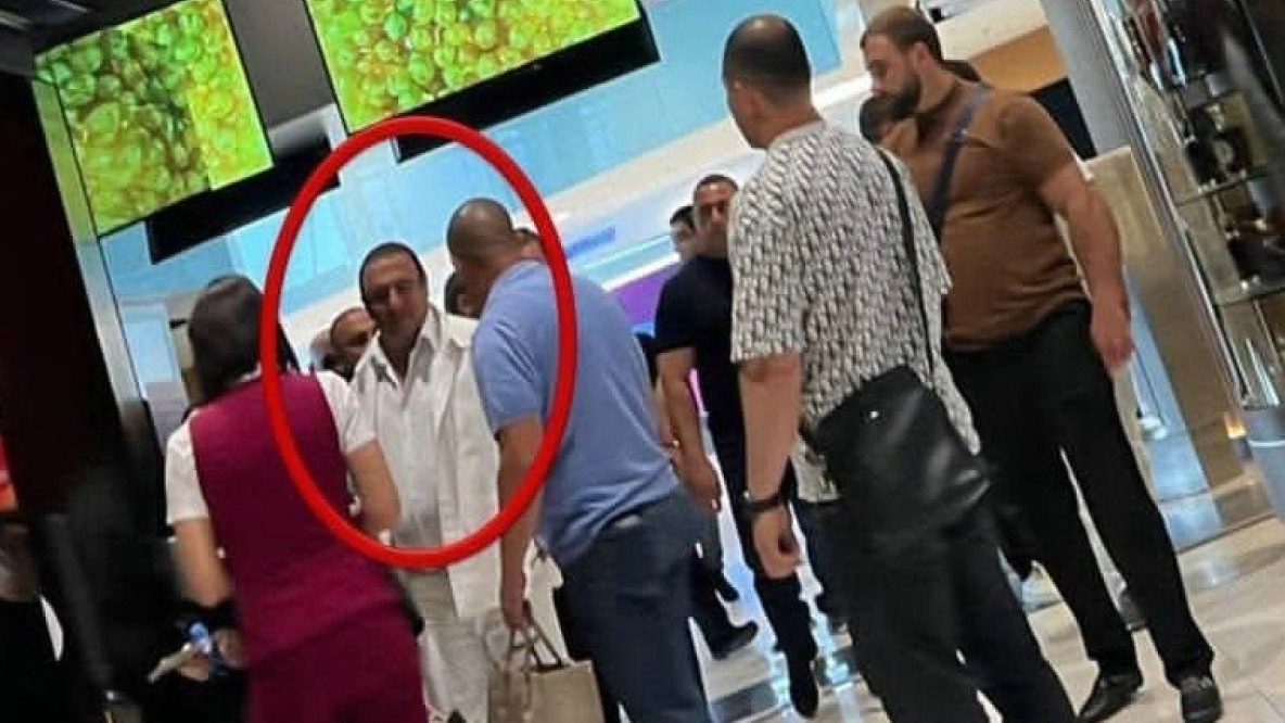 <p>Tsarukyanın Ermənistanı tərk etməsinə icazə verilmədi və cinayət işi açıldı</p>