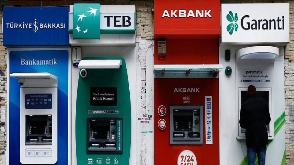 <p>Türkiyə bankları Suriyada nümayəndəliklər açacaq</p>