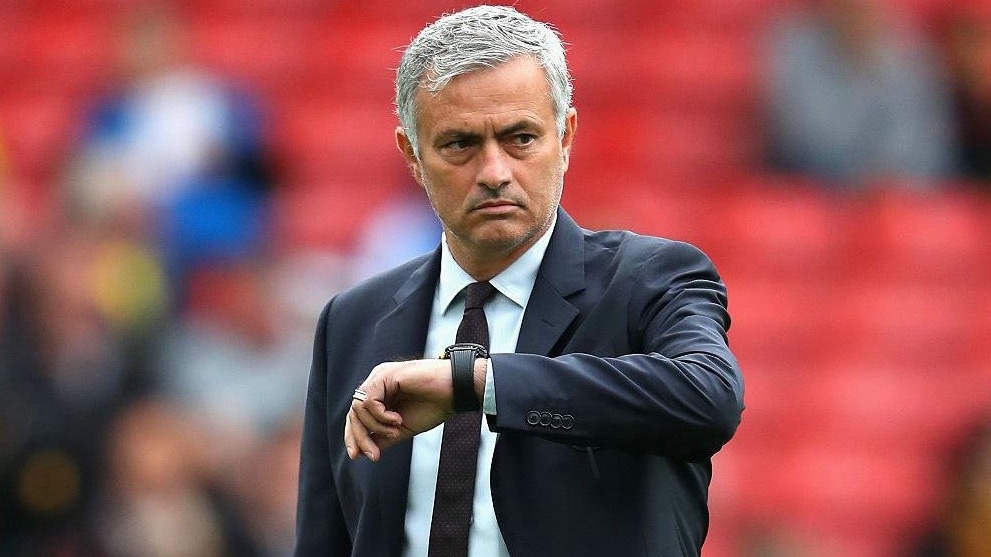 <p>"Benfika" Mourinyonun "Real Madrid"dən ayrıldığını açıqladı</p>