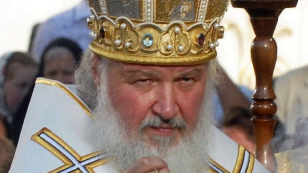 <p>Avropa Komissiyası Patriarx Kirilin 21-ci sanksiya&nbsp;paketinə daxil edilməsini təklif etdi</p>