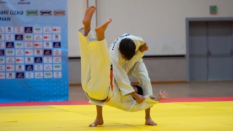 <p>Sumqayıtda cüdo üzrə regional çempionat keçiriləcək</p>