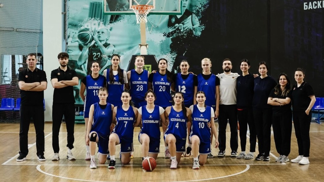 <p>Millilərimizin Minsk toplanışı başa çatıb</p>