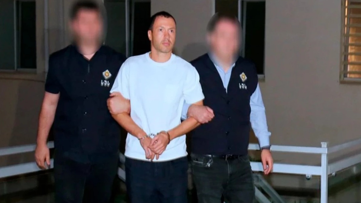 <p>Gürcüstanda kriptovalyutanın yuyulması ilə bağlı&nbsp;Rusiya vətəndaşı həbs edilib</p>