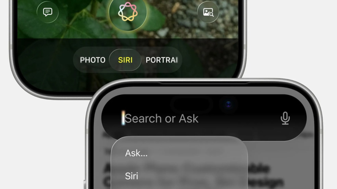 <p>Apple istifadəçilərinə artıq Siri-nin süni&nbsp;intellekt versiyası ilə flört etmək qadağandır</p>