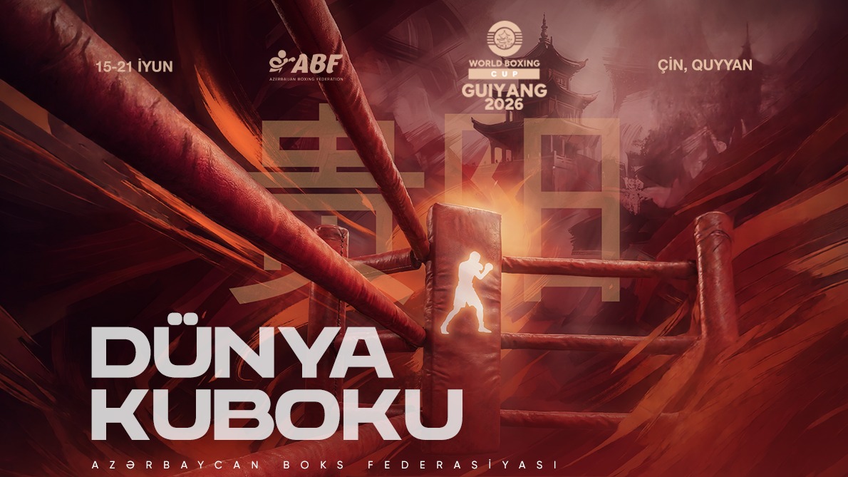 <p>Boksçularımız Dünya Kubokuna qatılacaqlar&nbsp;</p>