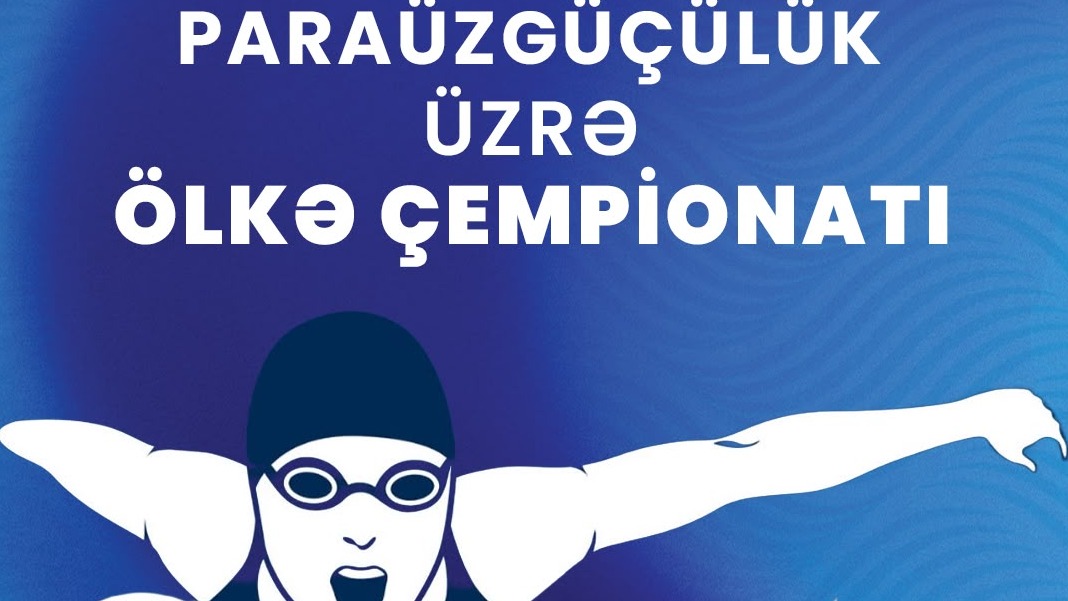 <p>Paraüzgüçülərin ölkə çempionatı keçiriləcək</p>