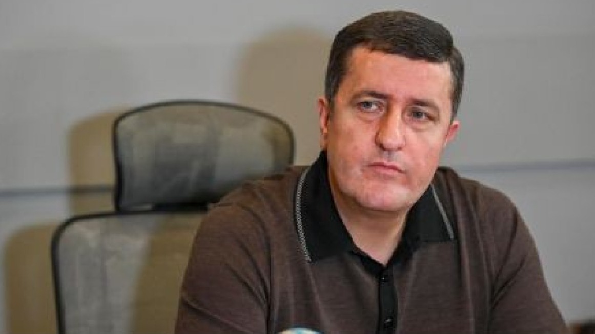 <p>Samvel Karapetyanın silahdaşı David Kazinyan&nbsp;Ermənistanda saxlanılıb</p>