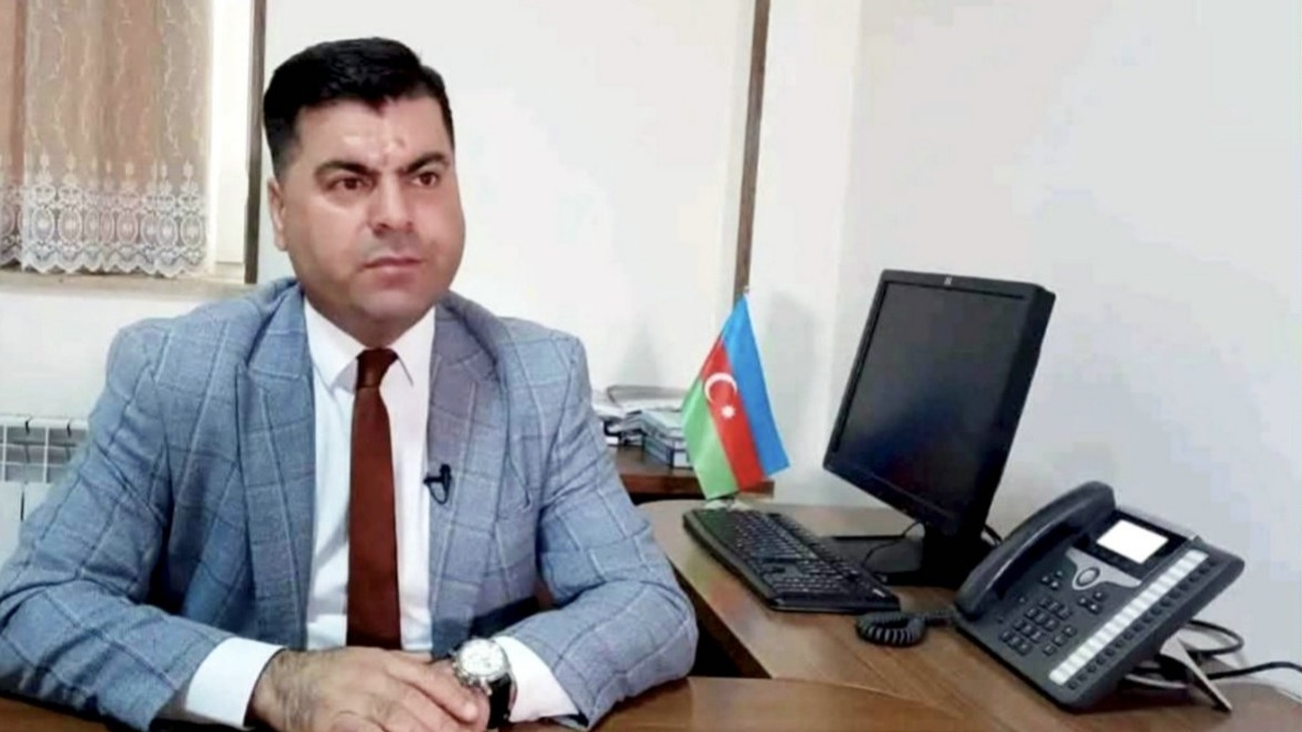 <p>Cavadxan Qasımov:&nbsp;ORDUBADDAN QƏRBİ&nbsp;AZƏRBAYCANA: NAXÇIVAN DÖVLƏT UNİVERSİTETİNİN TARİXİ YADDAŞ VƏ QAYIDIŞ MİSSİYASI</p> 