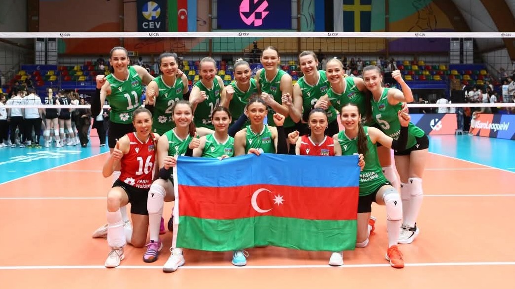 <p>Sabah voleybolçuların AL-da üçüncü tur başlayacaq</p>

<p>&nbsp;</p>