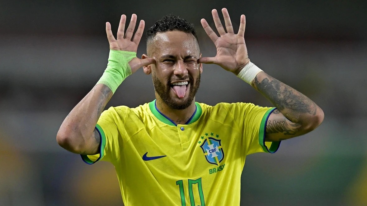 <p>Neymar 2026-cı il Dünya Kubokunun ikinci&nbsp;mərhələsində Haiti ilə oynamayacaq</p>