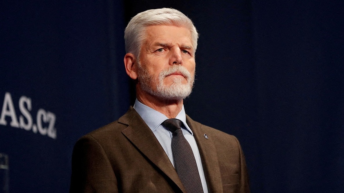 <p>Çexiya prezidenti NATO sammitindəki&nbsp;nümayəndə heyətinə daxil edilməyib</p>