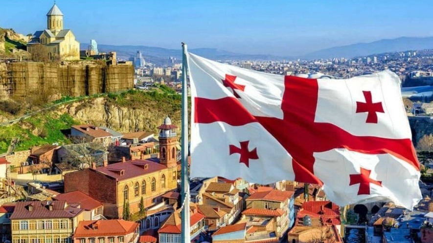 <p>Gürcüstanda əcnəbilərin vahid reyestri yaradılır</p>