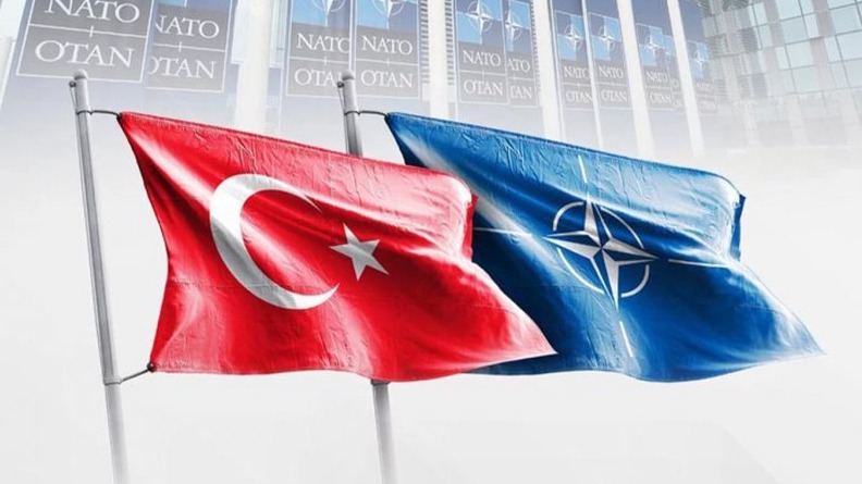 <p>Ankara NATO sammitindən əvvəl 13 günlük pilotsuz uçuş aparatlarına qadağa qoyub</p>
