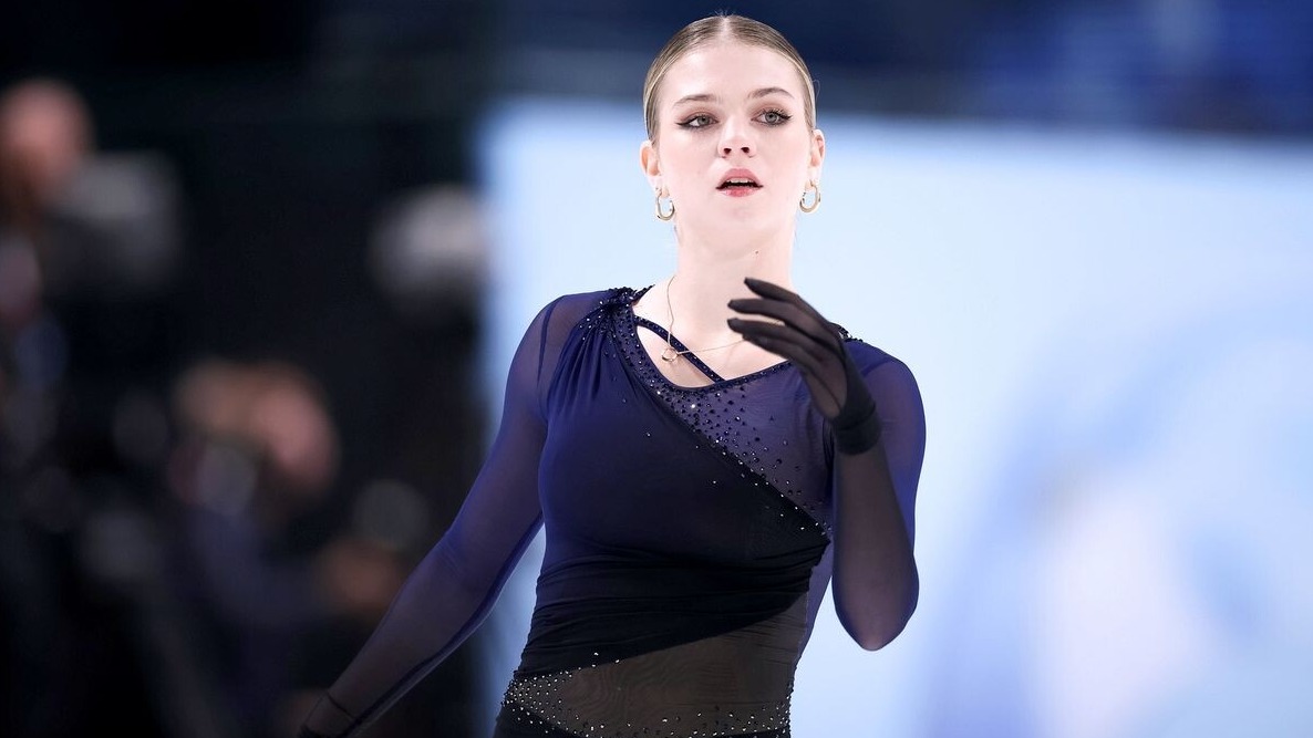 <p>Beynəlxalq Gimnastika Federasiyası idmançıların podiumda davranış qaydalarına sərtləşdirilib</p>