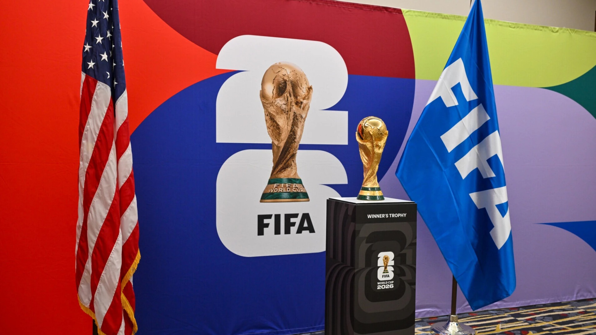 <p>FİFA 2026-cı il dünya çempionatı zamanı penaltilər seriyasının püşkatma prosedurunu dəyişdirməyi planlaşdırır</p>