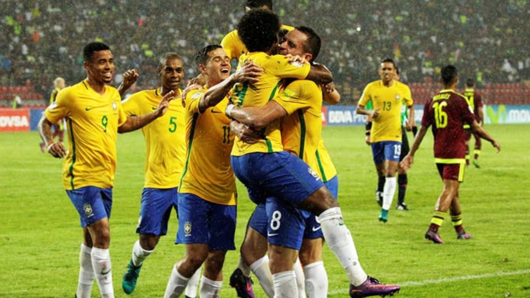 <p>Braziliya millisi DÇ-2026-nın 1/8 finalına yüksəlib</p>