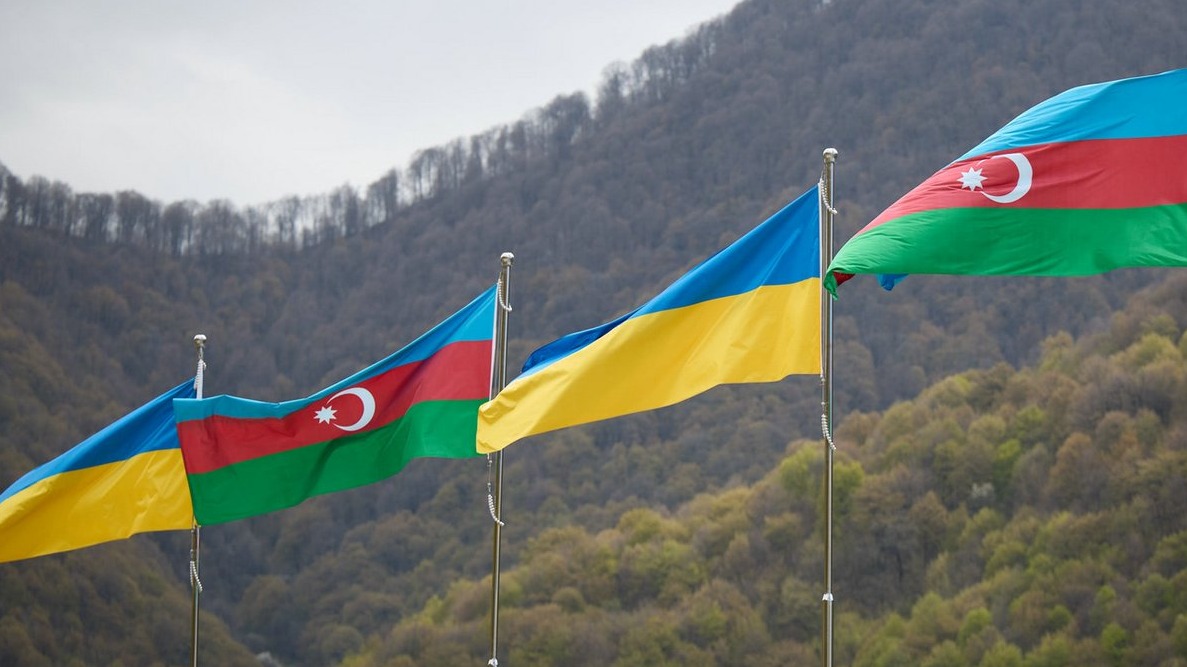 <p>Azərbaycan itkin düşmüş şəxslərin genetik&nbsp;identifikasiyası ilə bağlı Ukraynaya kömək etməyə hazırdır</p> 
