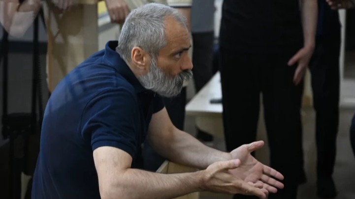<p>Ermənistan vətəndaşlarının məhkəməsi Bakı Apelyasiya</p>
