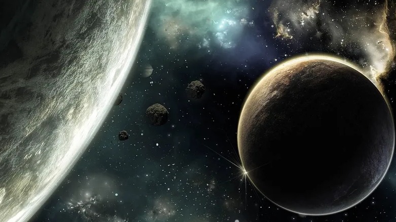 <p>Astronomlar potensial olaraq yaşayış üçün yararlı bir planet aşkar ediblər</p>