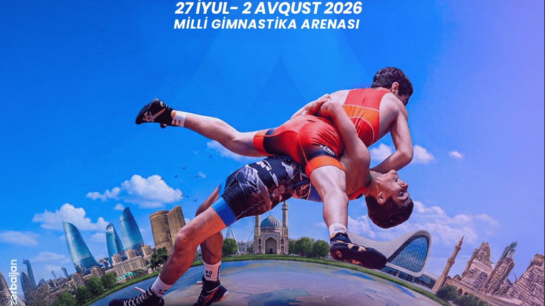 <p>Azərbaycan çempionatı keçirilib&nbsp;</p>