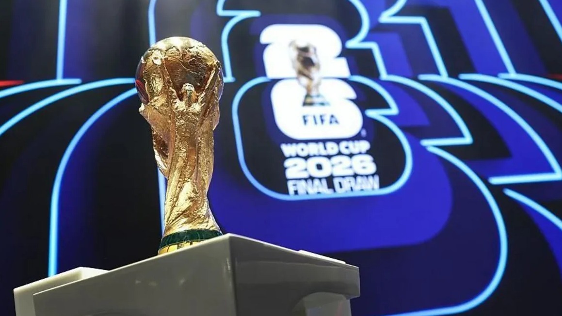 <p>2026-cı il FİFA Dünya Kuboku 1/8 finalın&nbsp;son iştirakçılarını müəyyən edəcək</p>