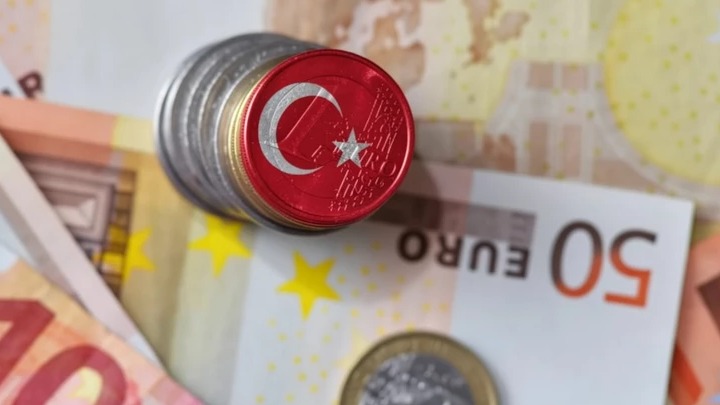 <p>Türkiyə Vahid Avro Ödəniş Bölgəsinə qoşulmaq niyyətindədir</p>
