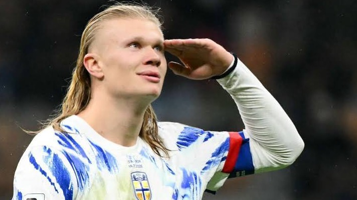 <p>Erlinq Haaland dublla Braziliyanı mundialdan&nbsp;kənarlaşdırılıb</p>

<p>&nbsp;</p>