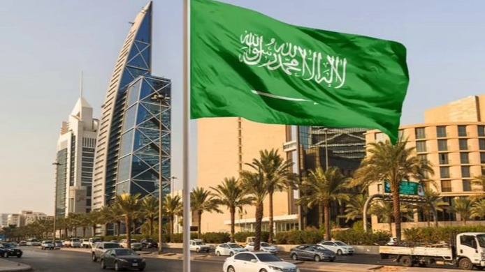 <p>Ər-Riyad İrandan ərəb ölkələrinə&nbsp;hücumları dayandırmağı tələb etdi</p>