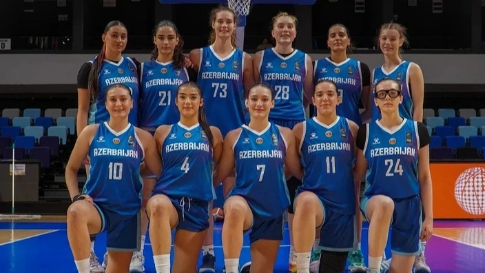 <p>Azərbaycan Avropa Liqasında Ukraynaya məğlub oldu</p>